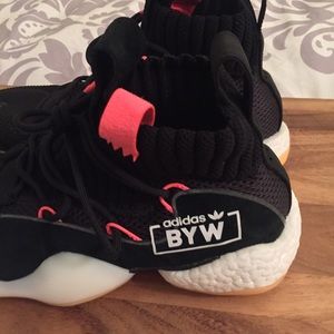 byw x alphatype